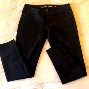 Celebrity Pink Smart Pant skinny ankle length size 5